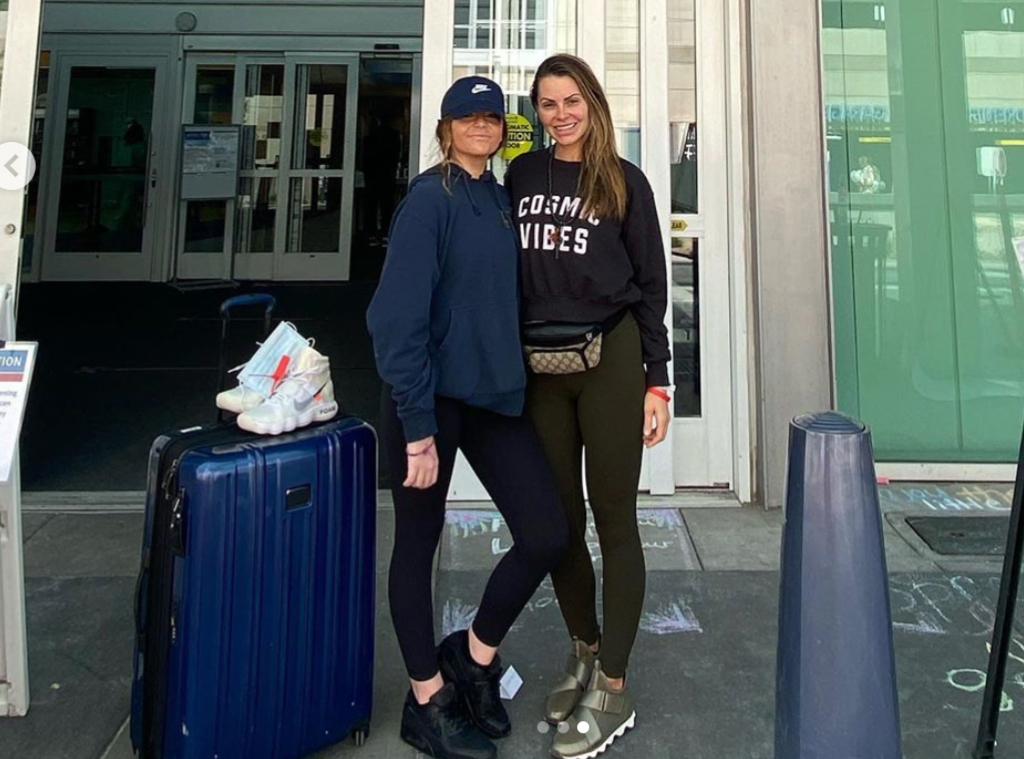 Michelle Money's Daughter Leaves Hospital 26 Days After ...